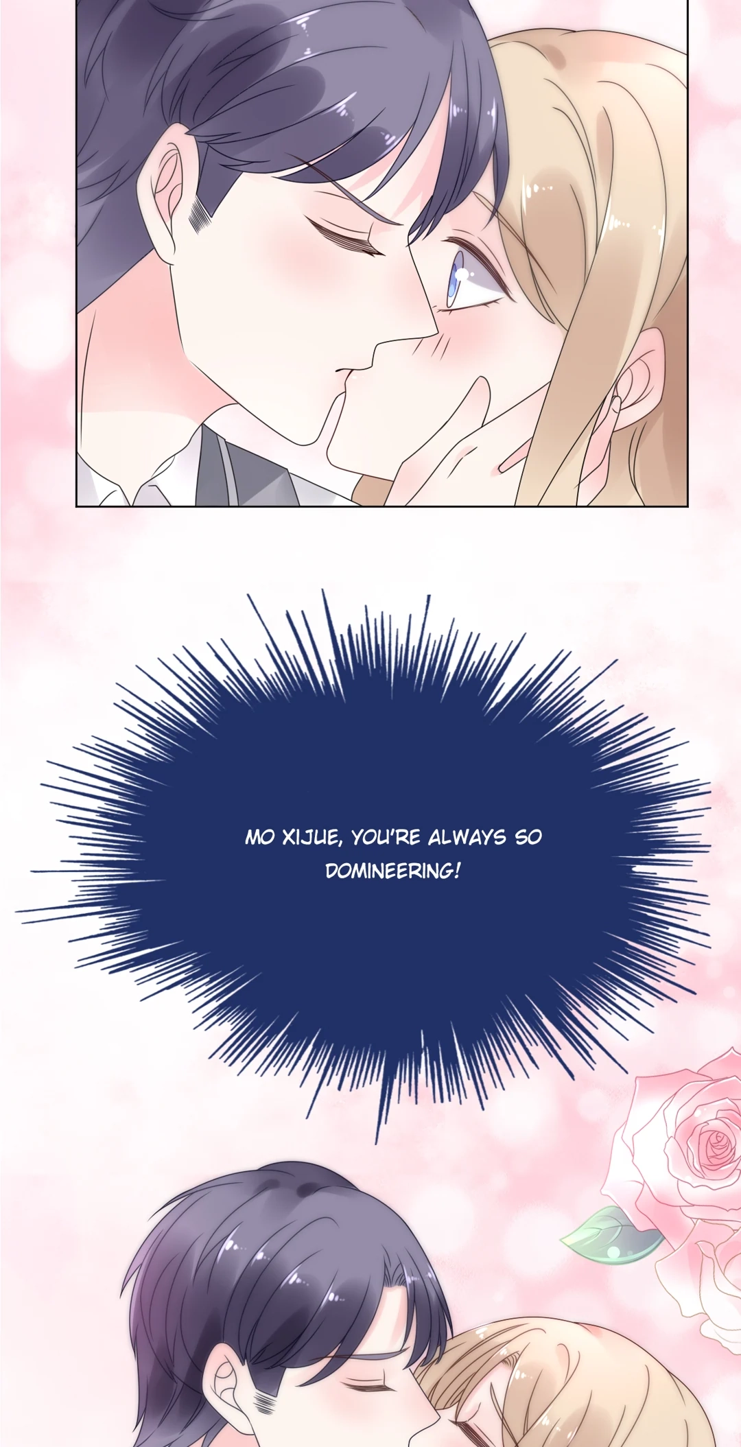 Be My Only Love Chapter 22 page 31 - 