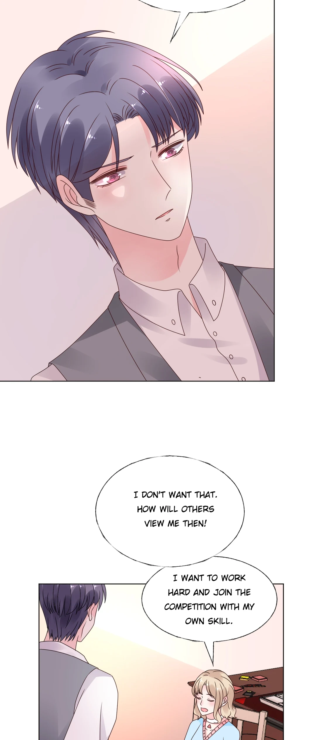 Be My Only Love Chapter 22 page 36 - 