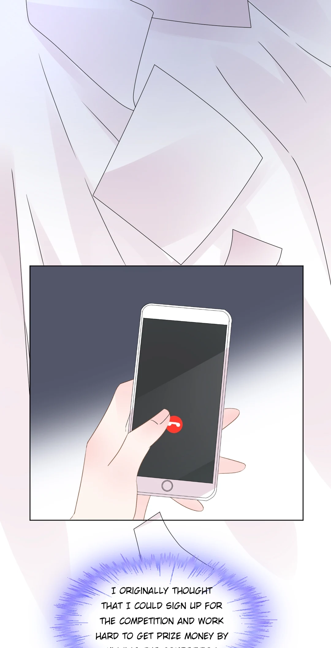 Be My Only Love Chapter 22 page 10 - 