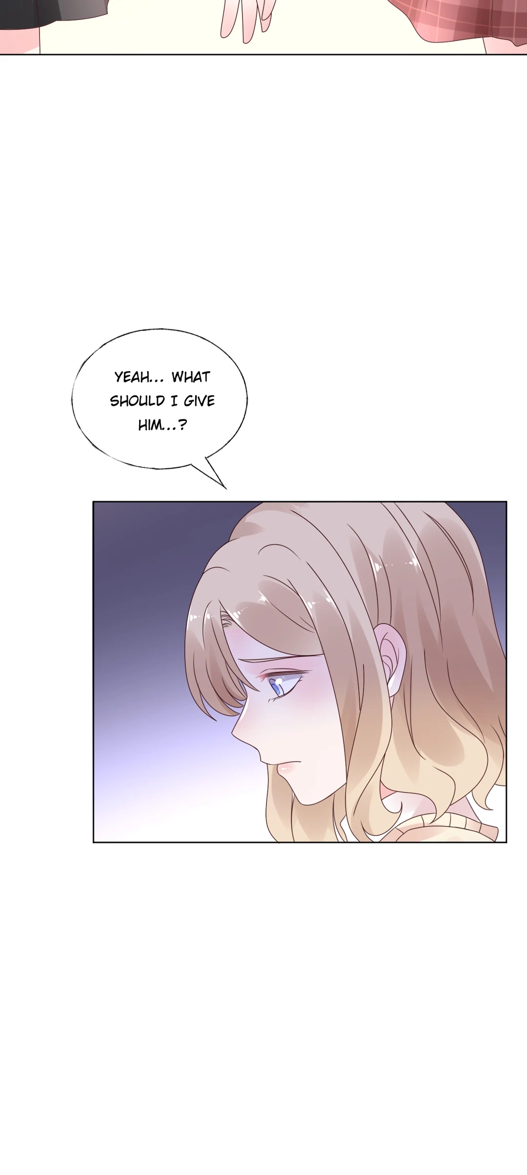 Be My Only Love Chapter 23 page 22 - 