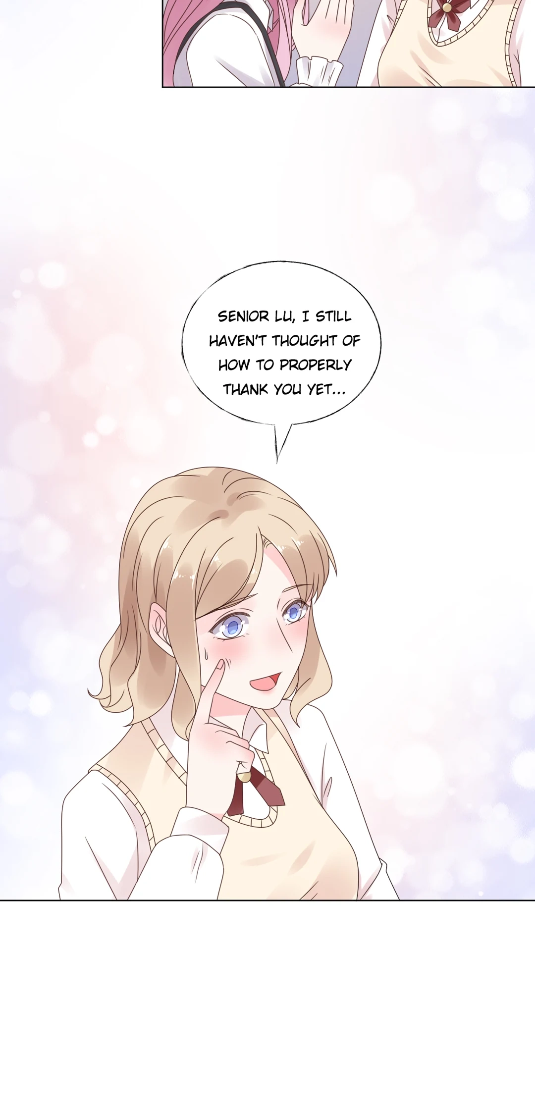 Be My Only Love Chapter 24 page 13 - 