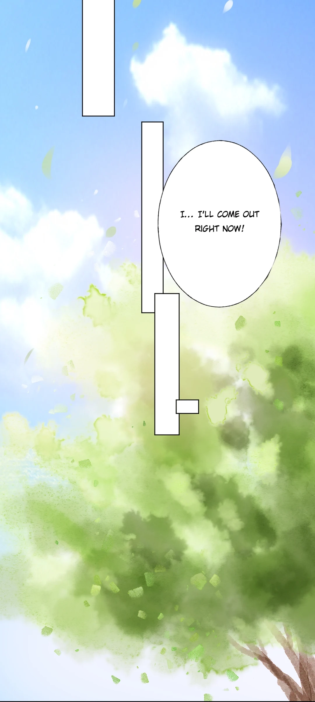 Be My Only Love Chapter 24 page 19 - 
