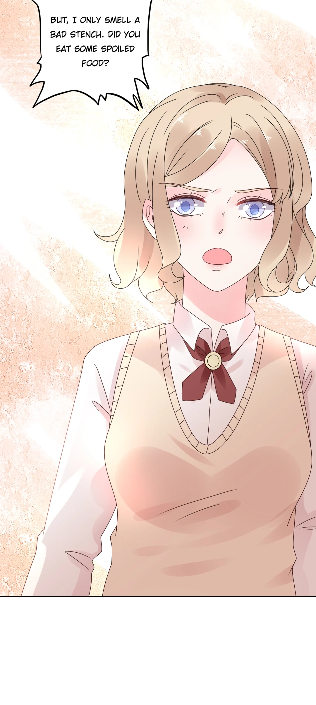 Be My Only Love Chapter 24 page 3 - 