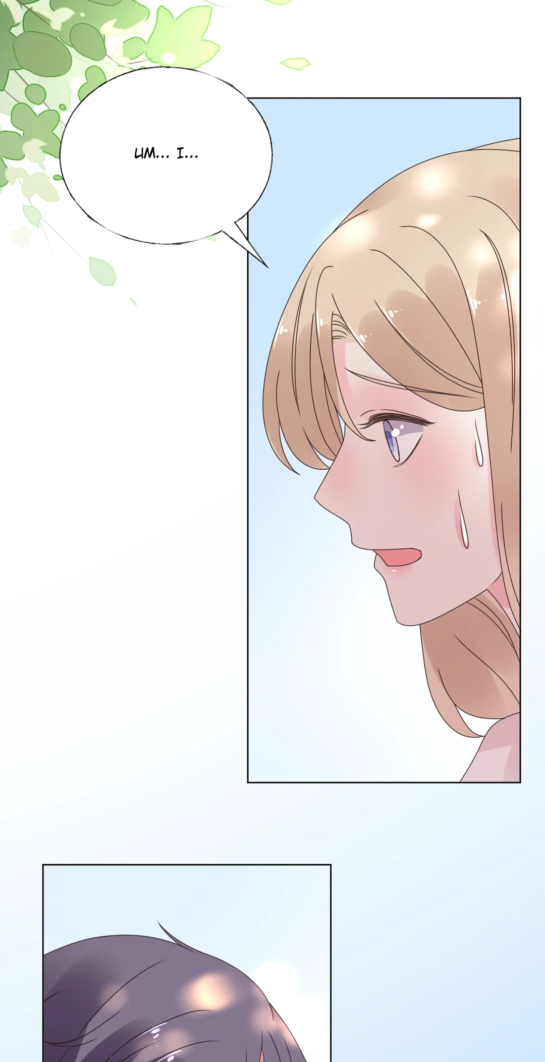 Be My Only Love Chapter 24 page 21 - 