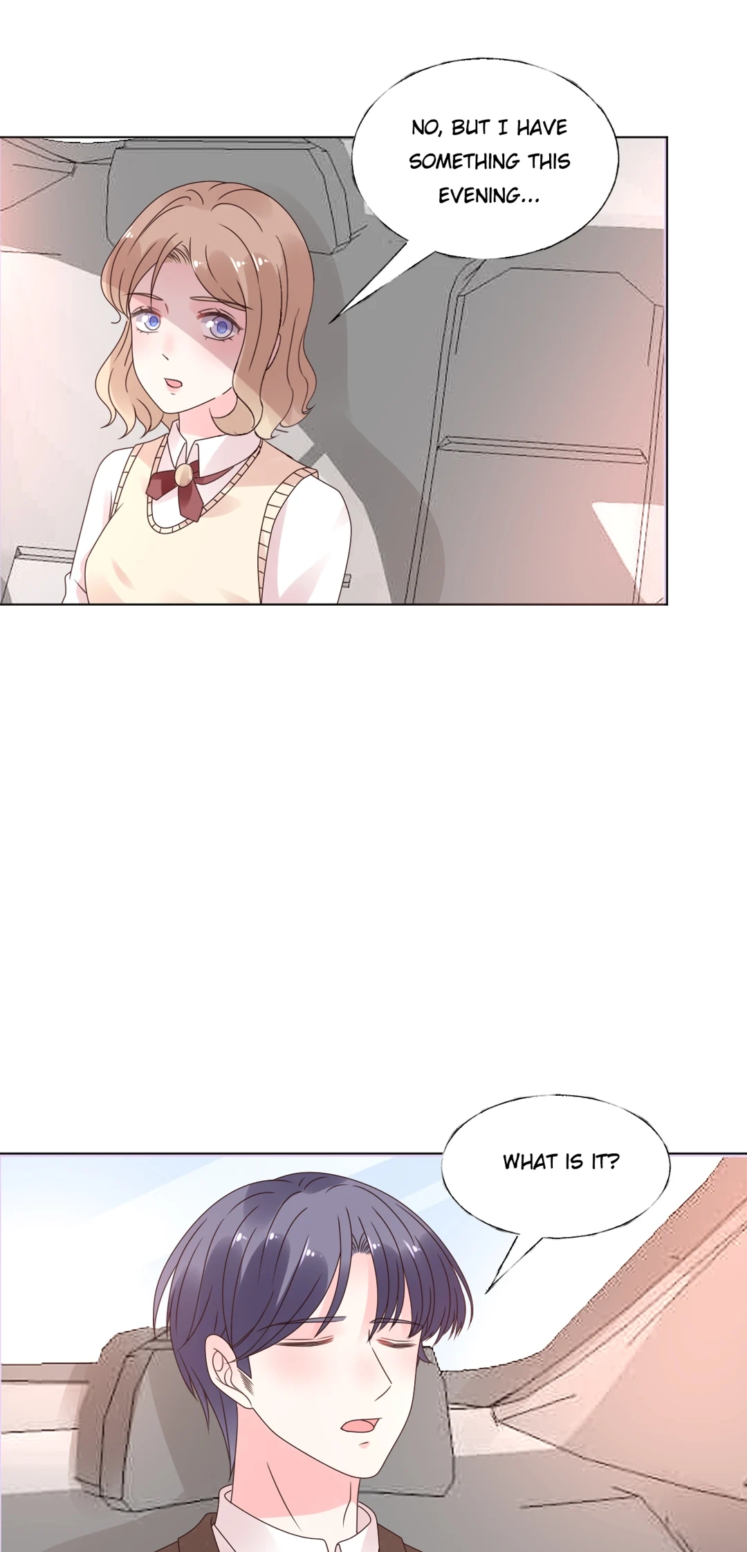 Be My Only Love Chapter 24 page 24 - 