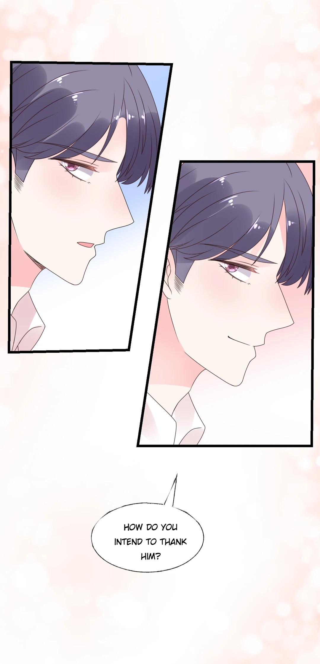 Be My Only Love Chapter 24 page 26 - 