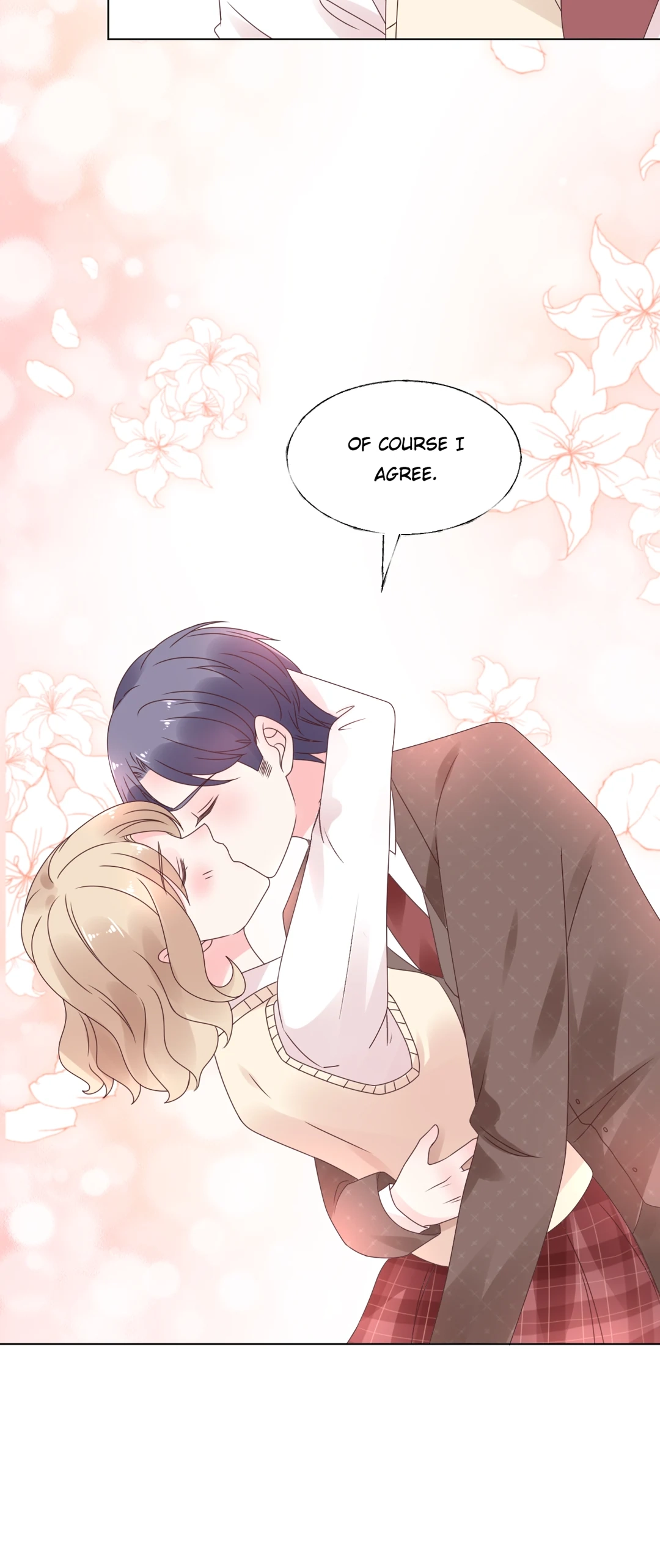Be My Only Love Chapter 24 page 29 - 