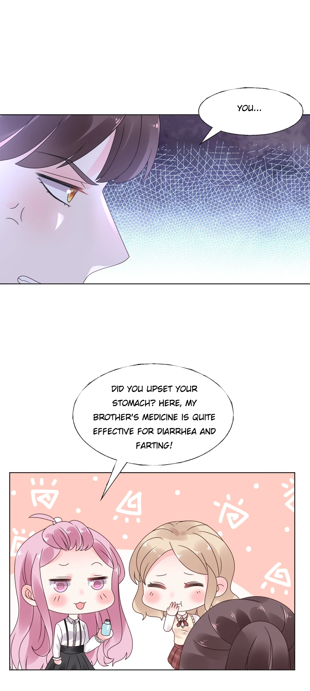 Be My Only Love Chapter 24 page 4 - 