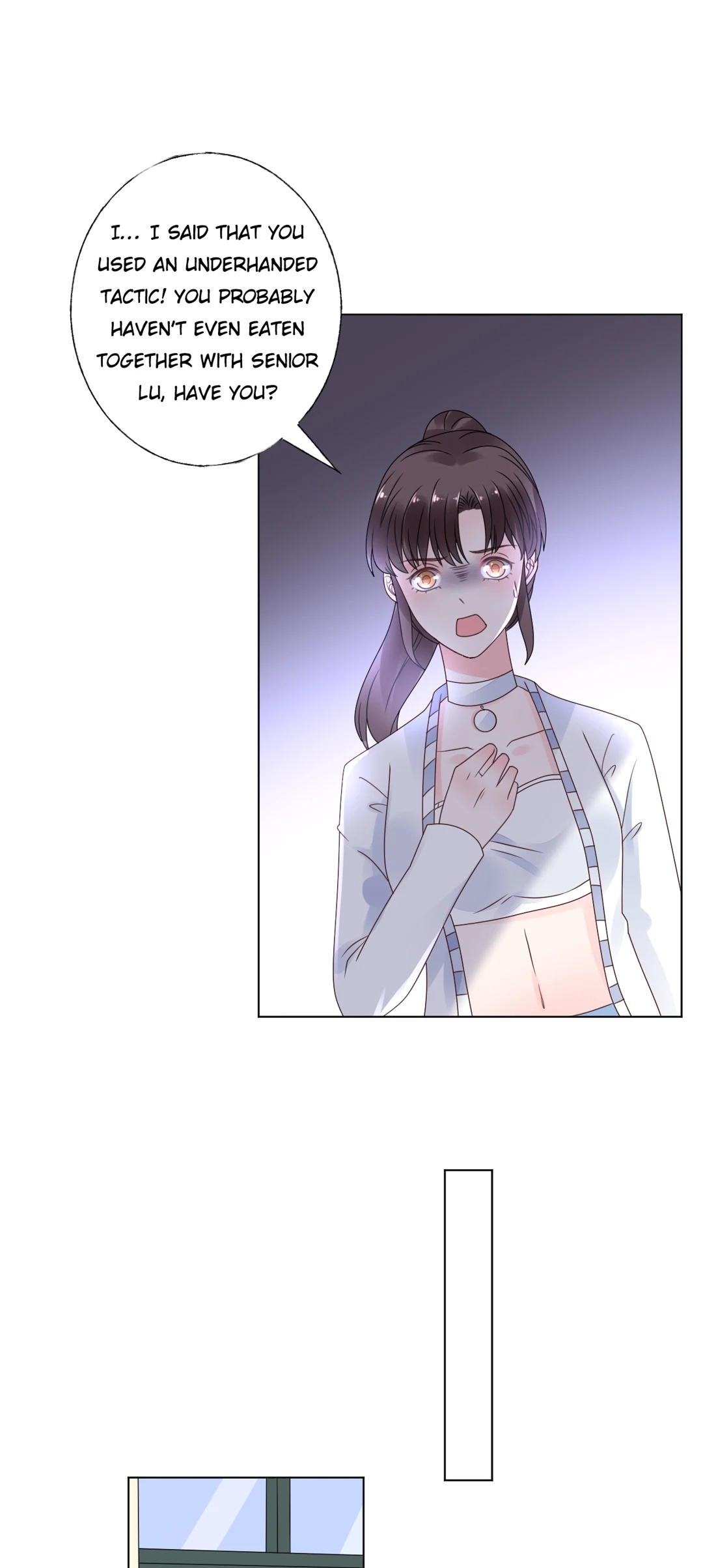Be My Only Love Chapter 24 page 9 - 