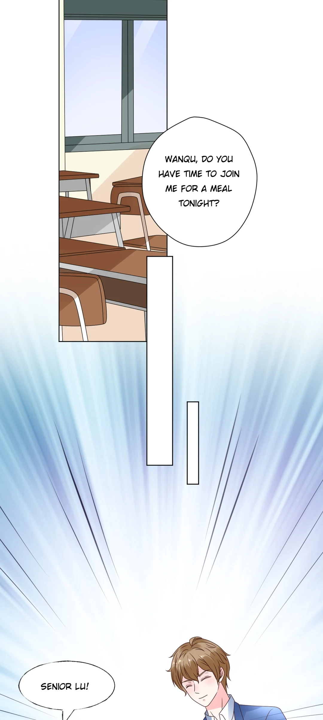 Be My Only Love Chapter 24 page 10 - 