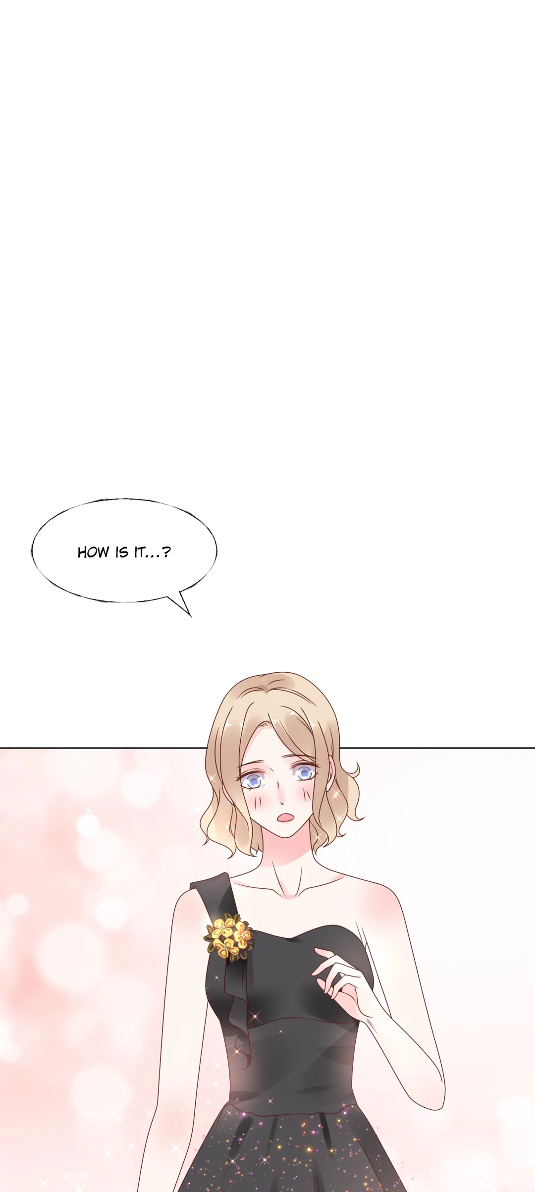 Be My Only Love Chapter 25 page 14 - 