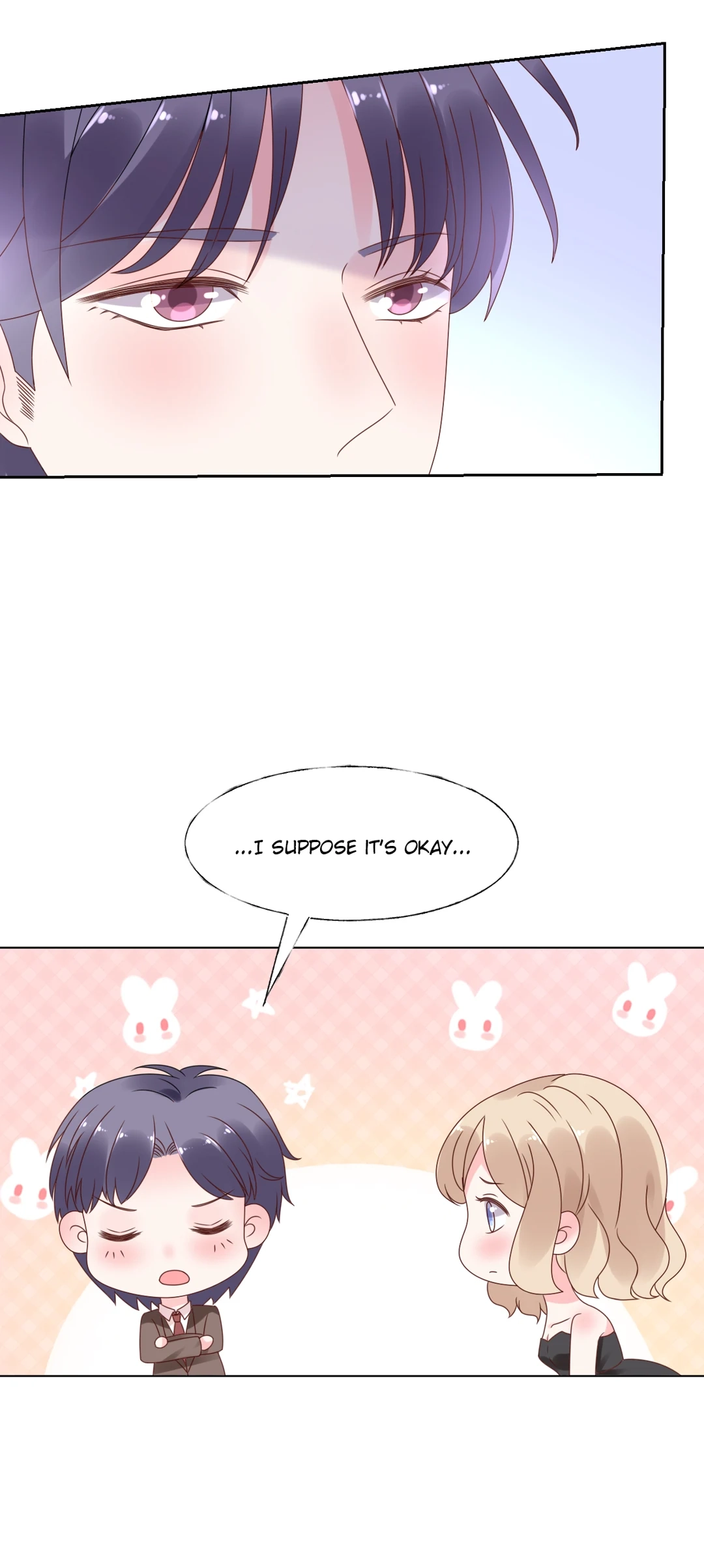 Be My Only Love Chapter 25 page 16 - 