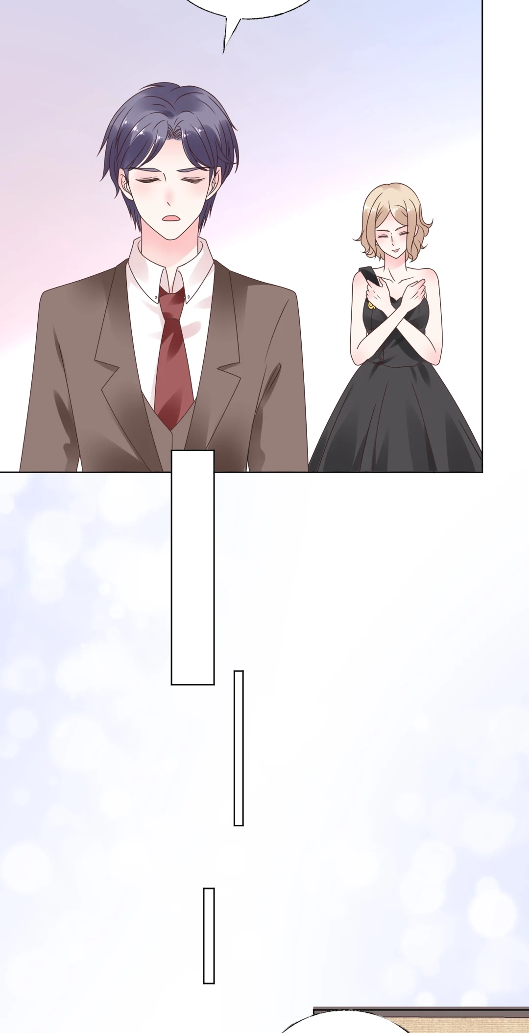 Be My Only Love Chapter 25 page 18 - 