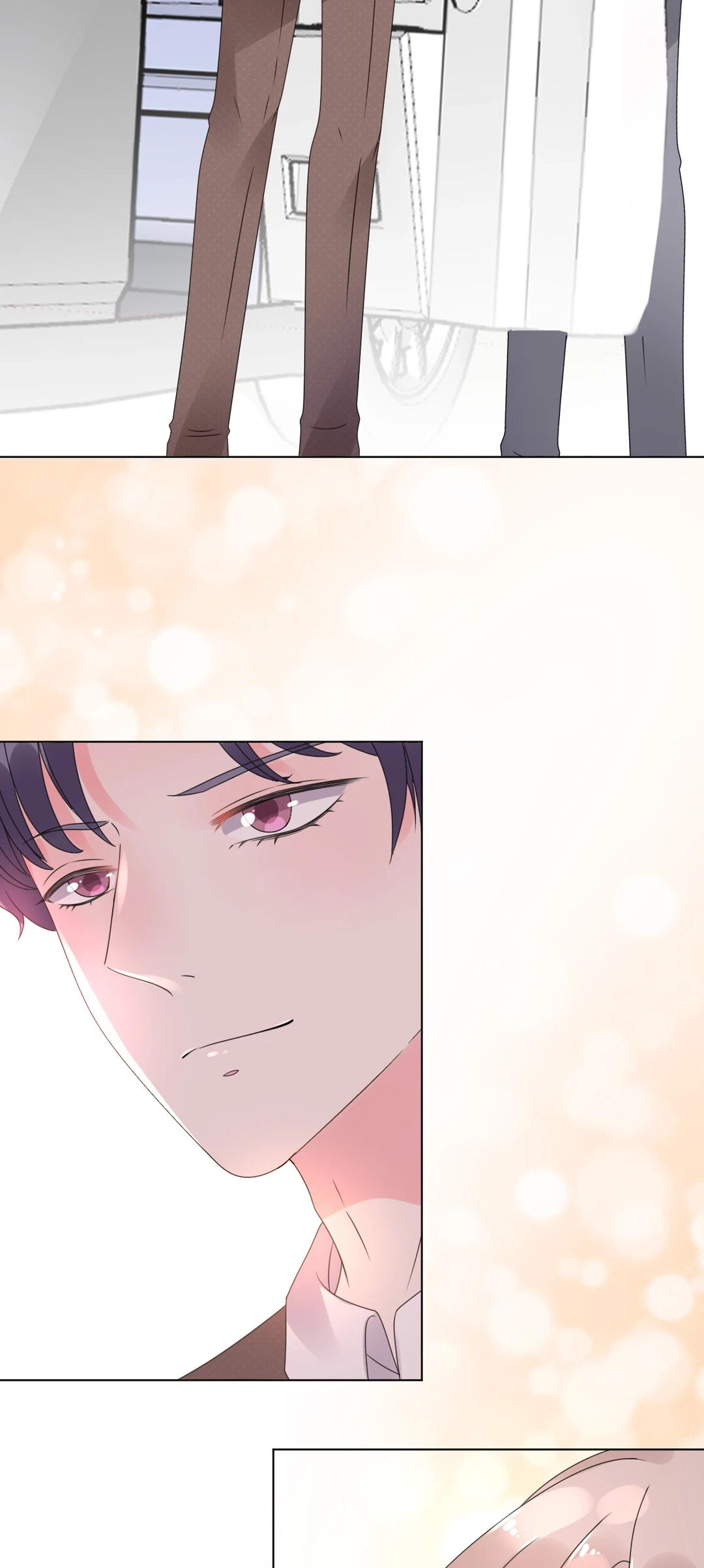 Be My Only Love Chapter 25 page 3 - 