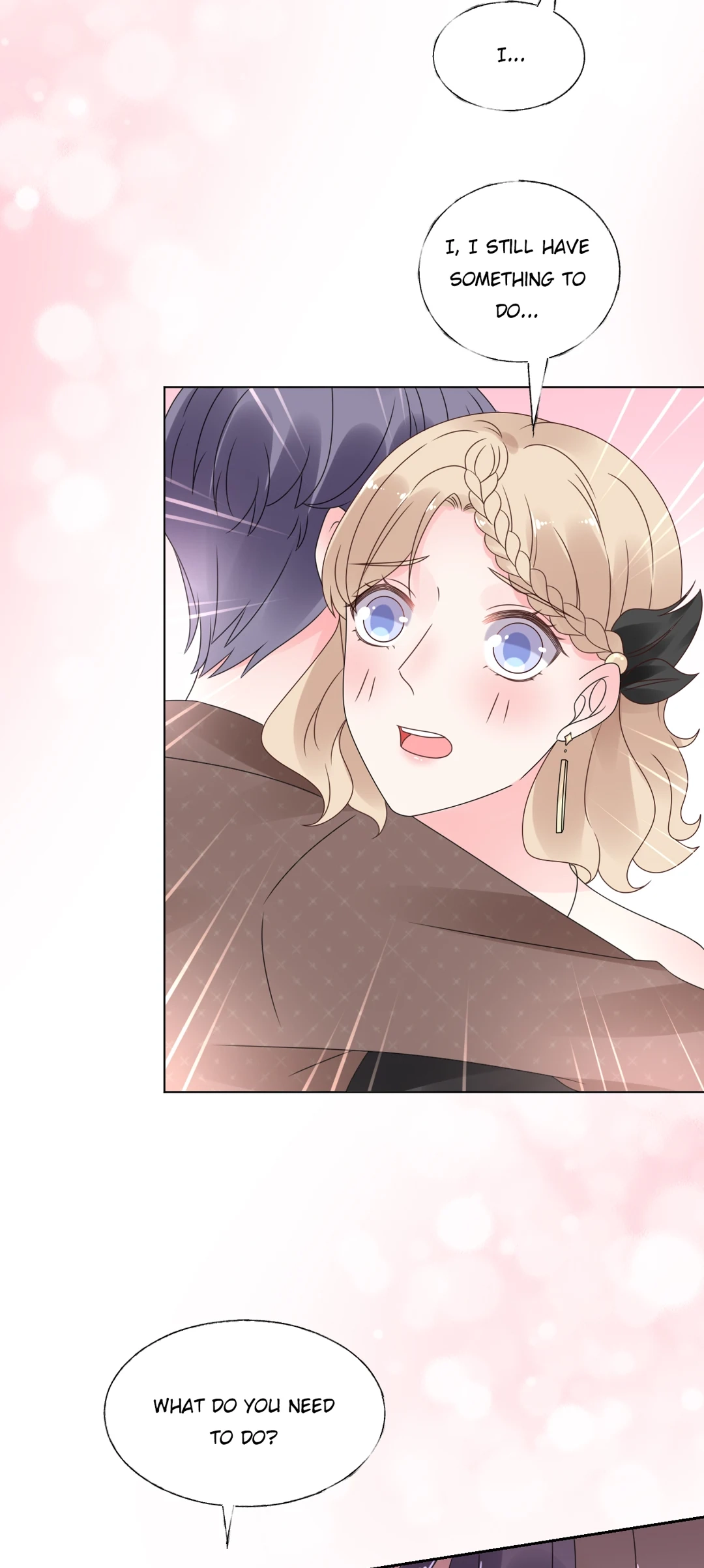 Be My Only Love Chapter 25 page 31 - 