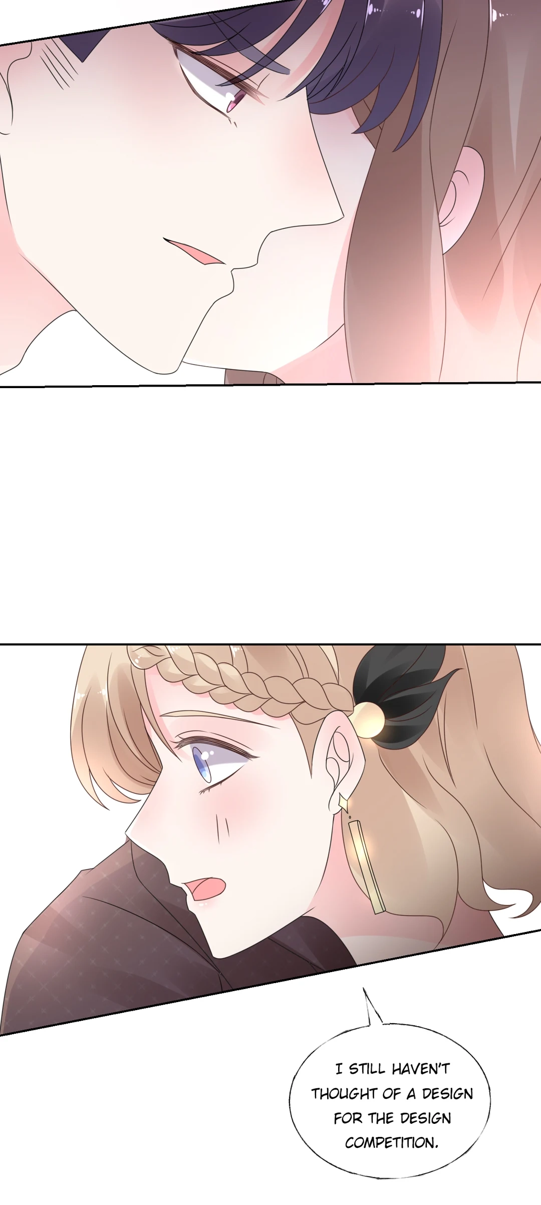 Be My Only Love Chapter 25 page 32 - 