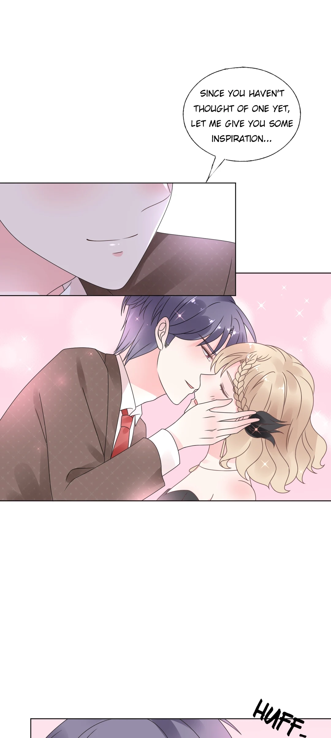 Be My Only Love Chapter 25 page 33 - 