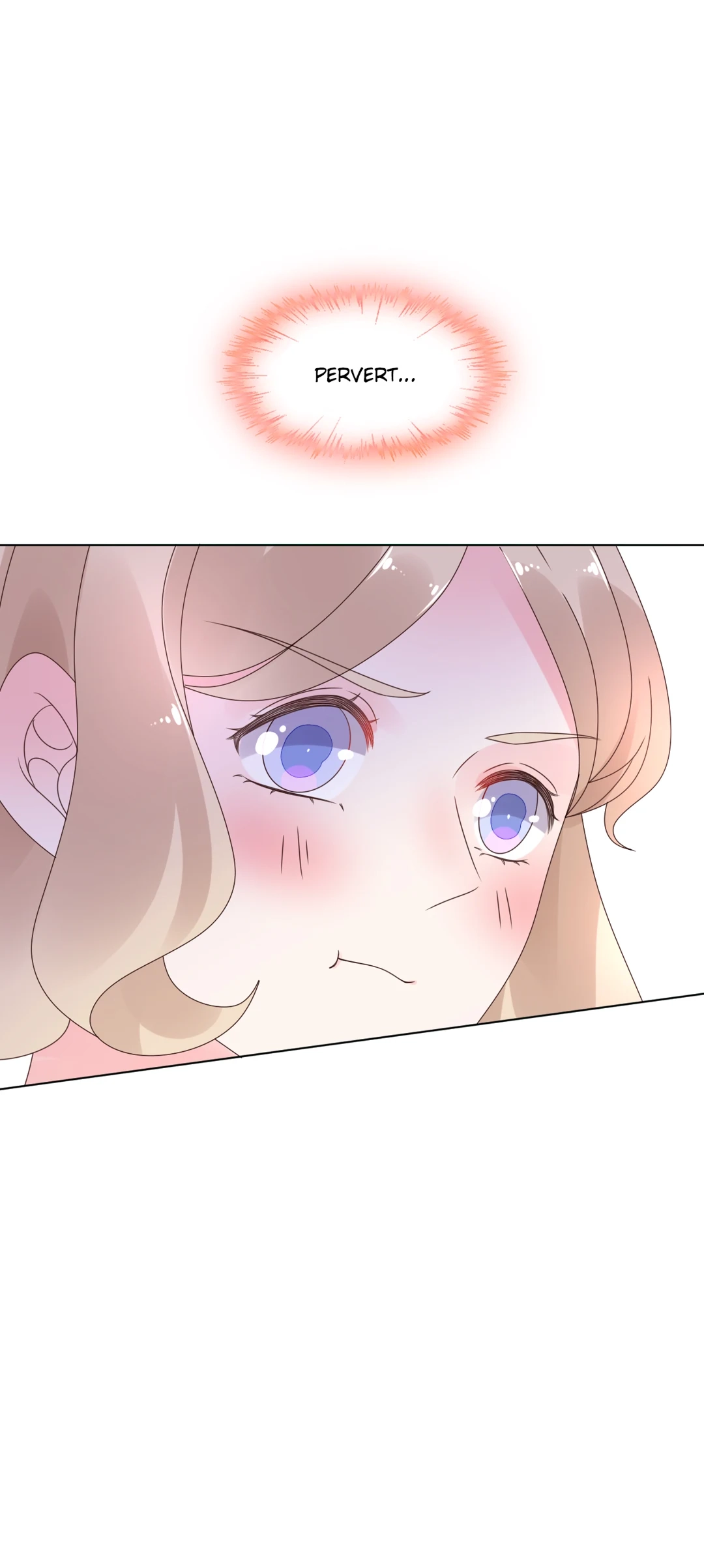 Be My Only Love Chapter 25 page 8 - 