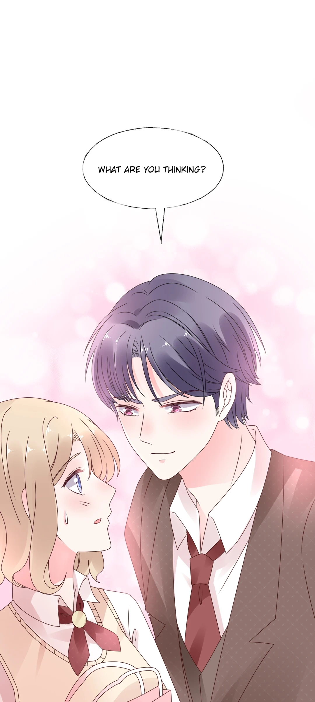 Be My Only Love Chapter 25 page 9 - 