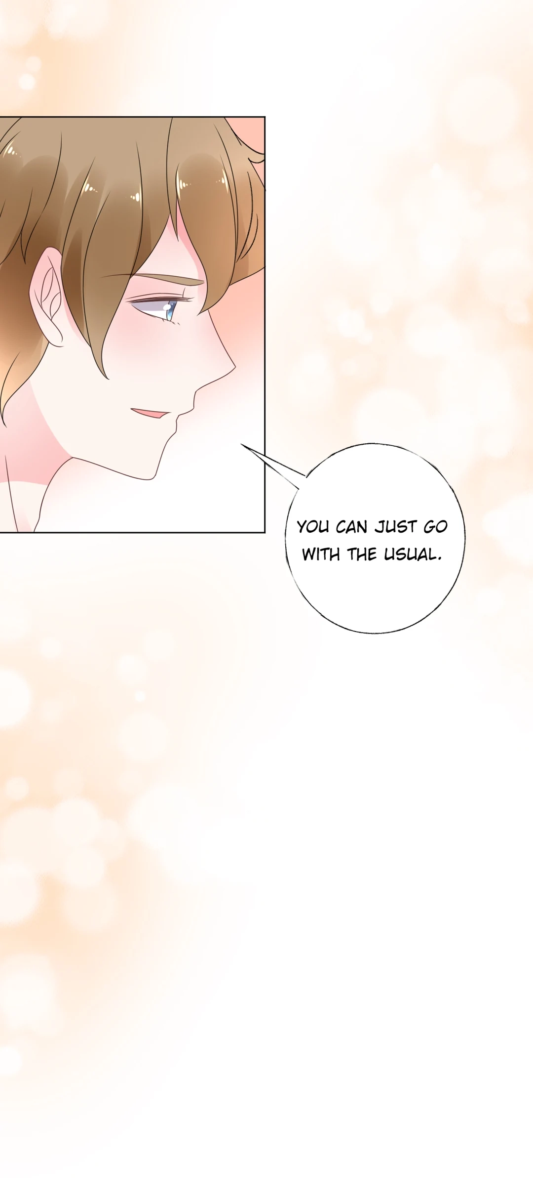Be My Only Love Chapter 26 page 12 - 