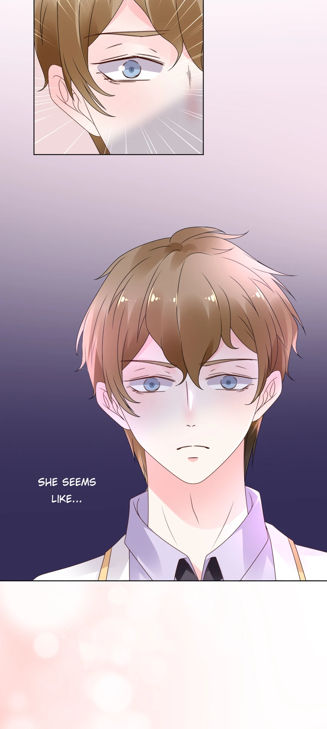 Be My Only Love Chapter 26 page 15 - 