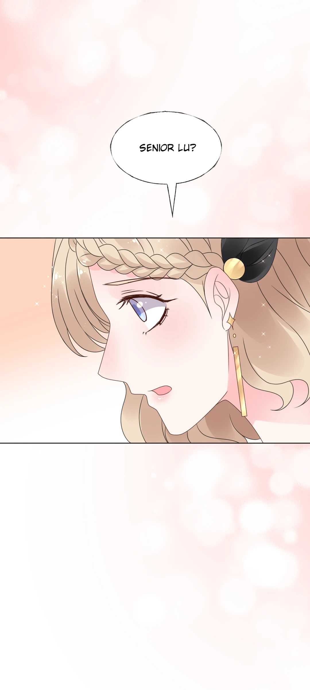 Be My Only Love Chapter 26 page 16 - 