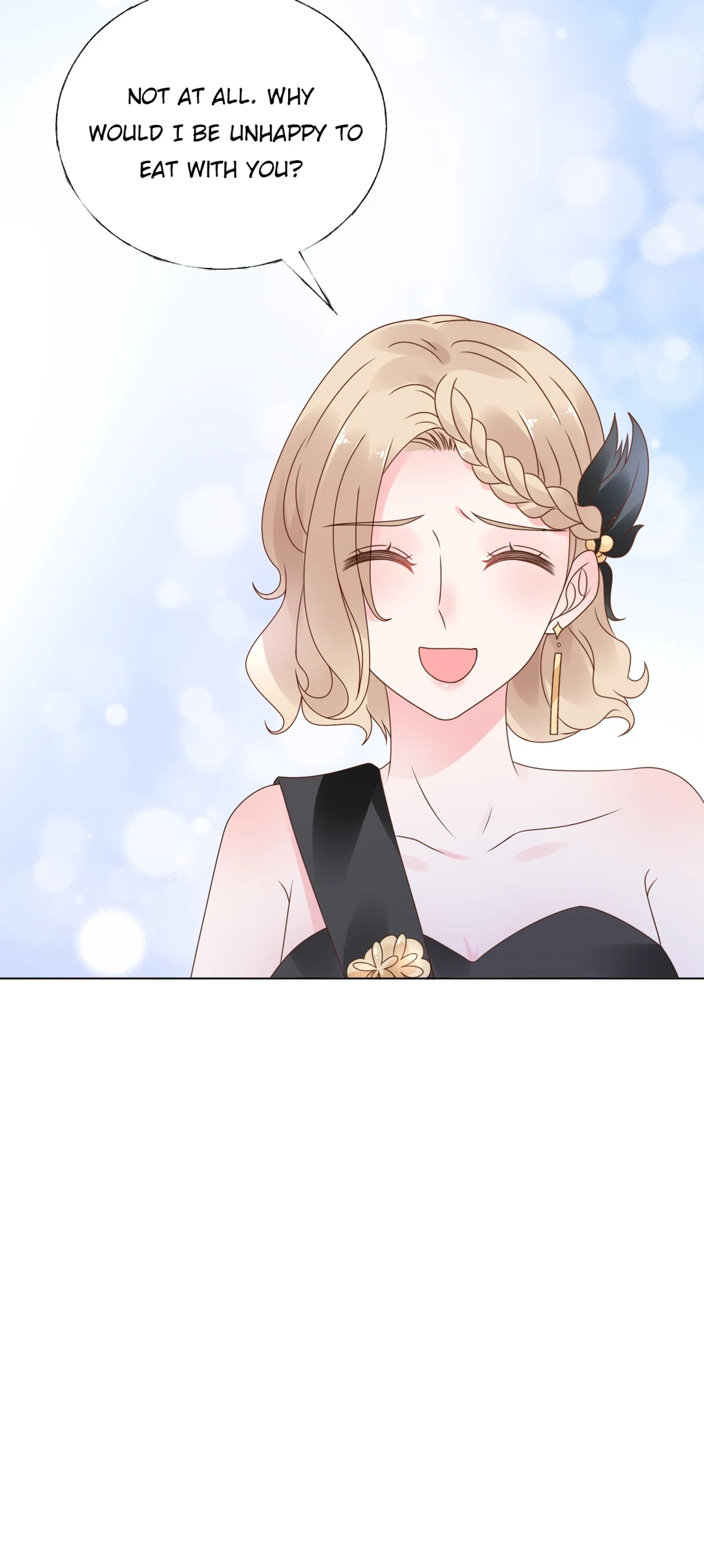 Be My Only Love Chapter 26 page 20 - 