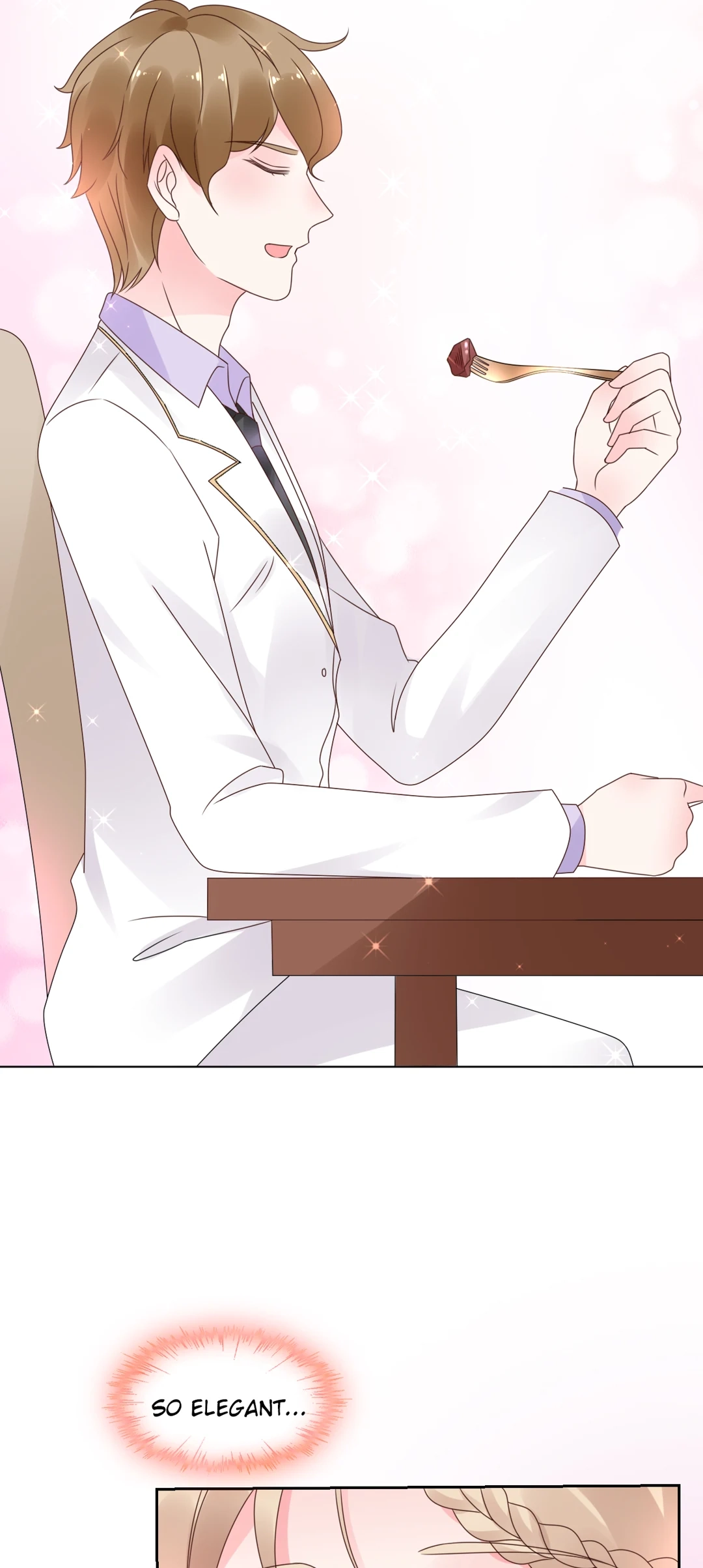Be My Only Love Chapter 26 page 23 - 