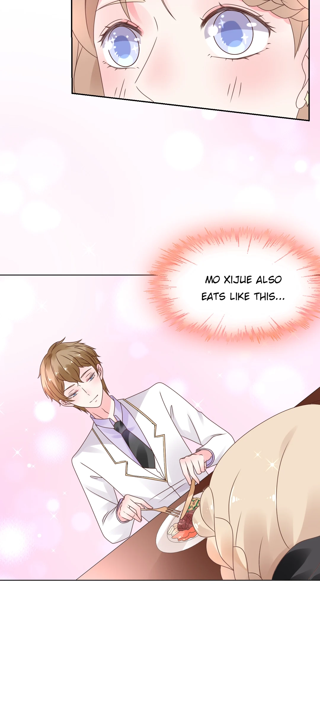 Be My Only Love Chapter 26 page 24 - 