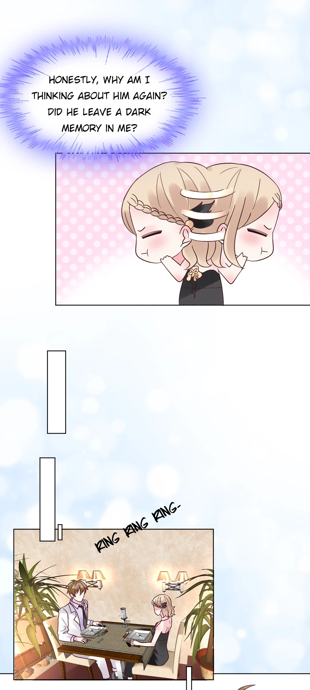 Be My Only Love Chapter 26 page 25 - 