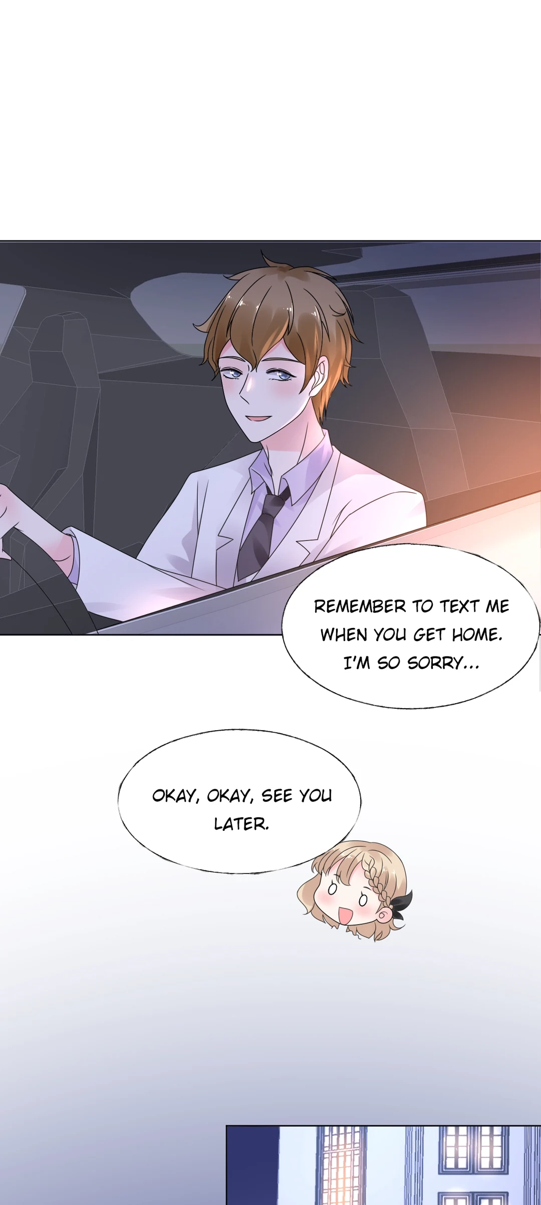 Be My Only Love Chapter 26 page 29 - 