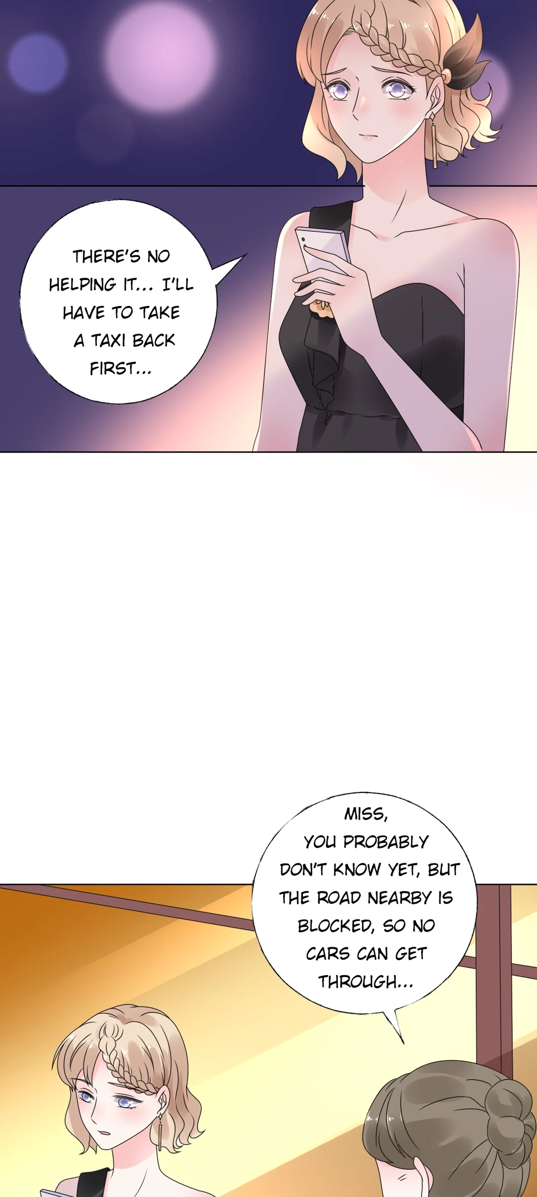 Be My Only Love Chapter 26 page 31 - 