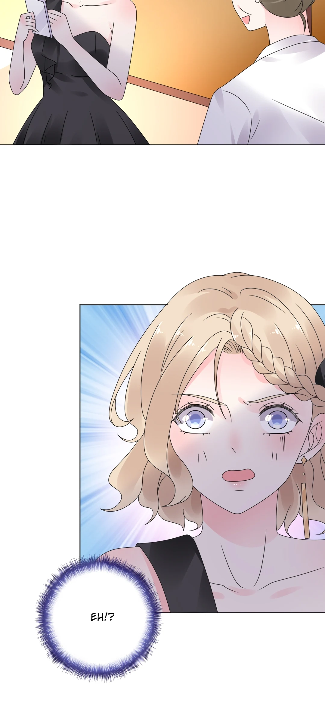 Be My Only Love Chapter 26 page 32 - 