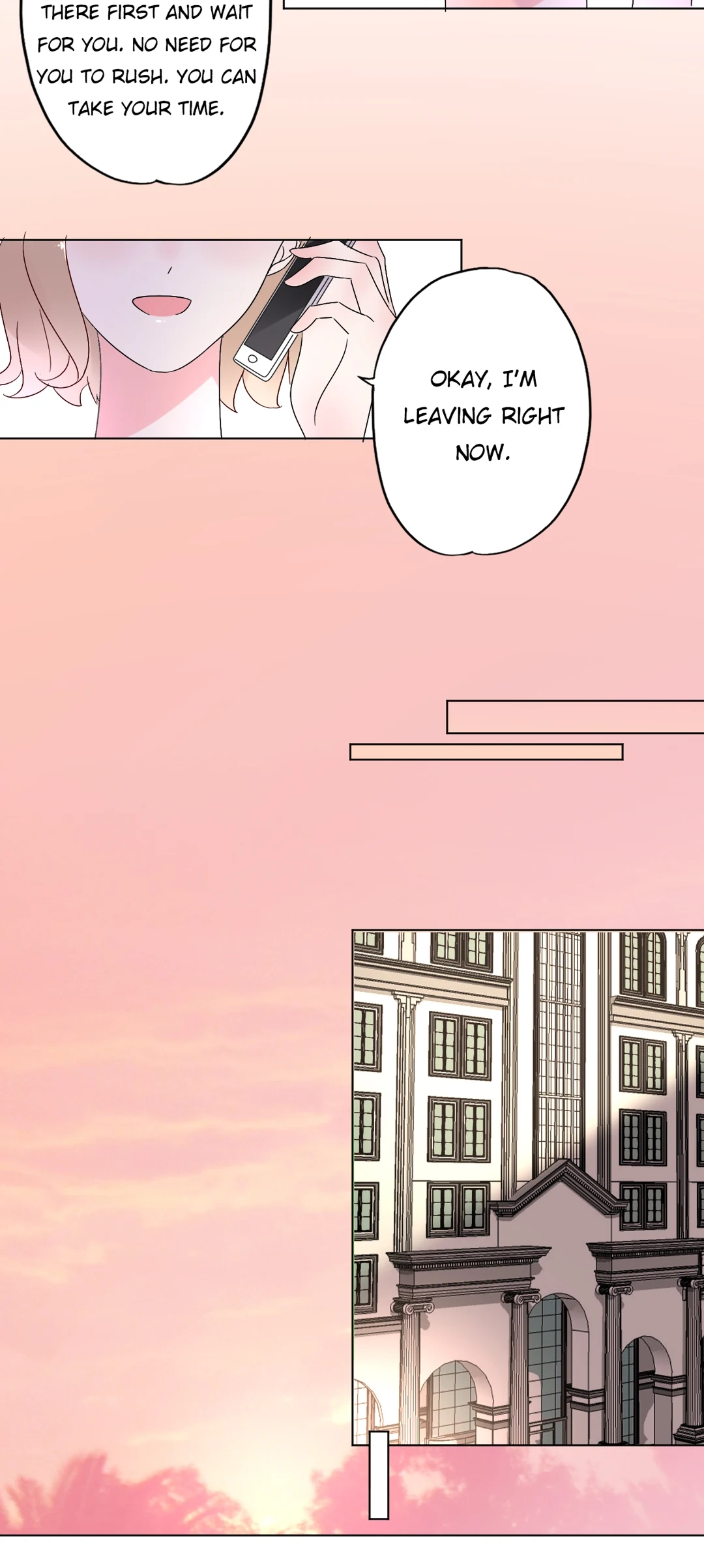Be My Only Love Chapter 26 page 8 - 