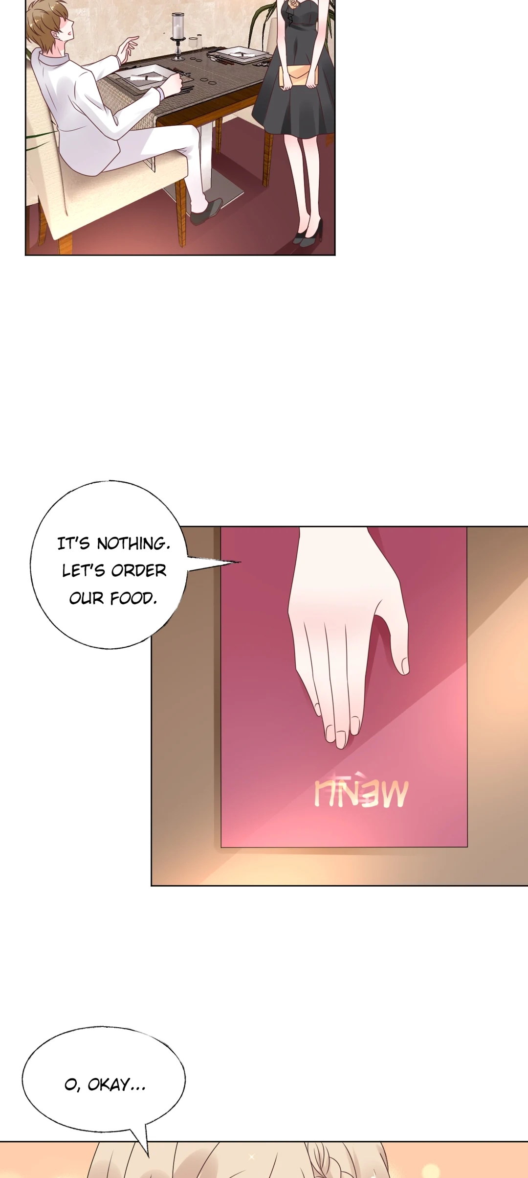 Be My Only Love Chapter 26 page 10 - 