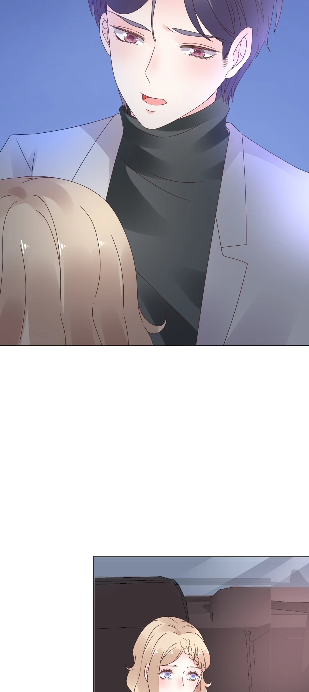 Be My Only Love Chapter 27 page 22 - 