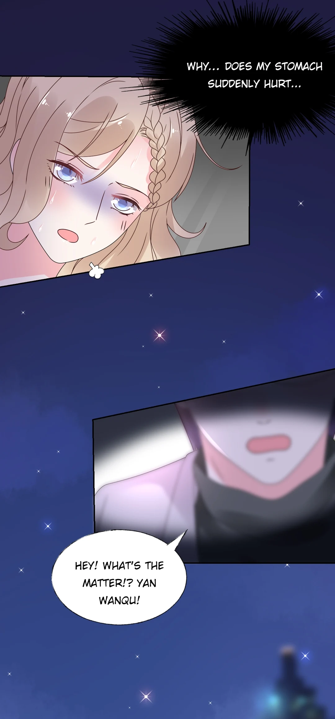 Be My Only Love Chapter 27 page 29 - 