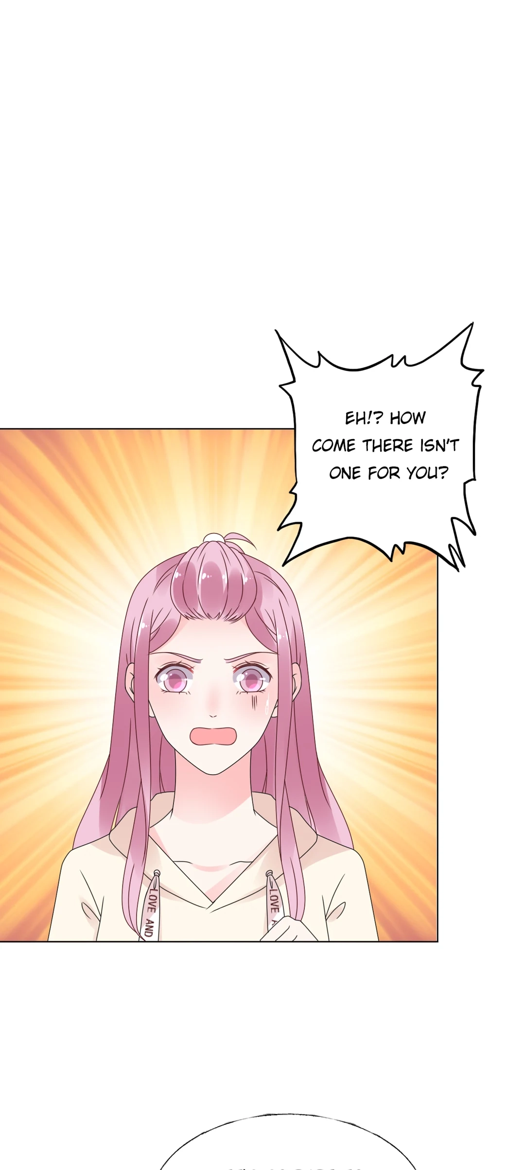 Be My Only Love Chapter 29 page 1 - 