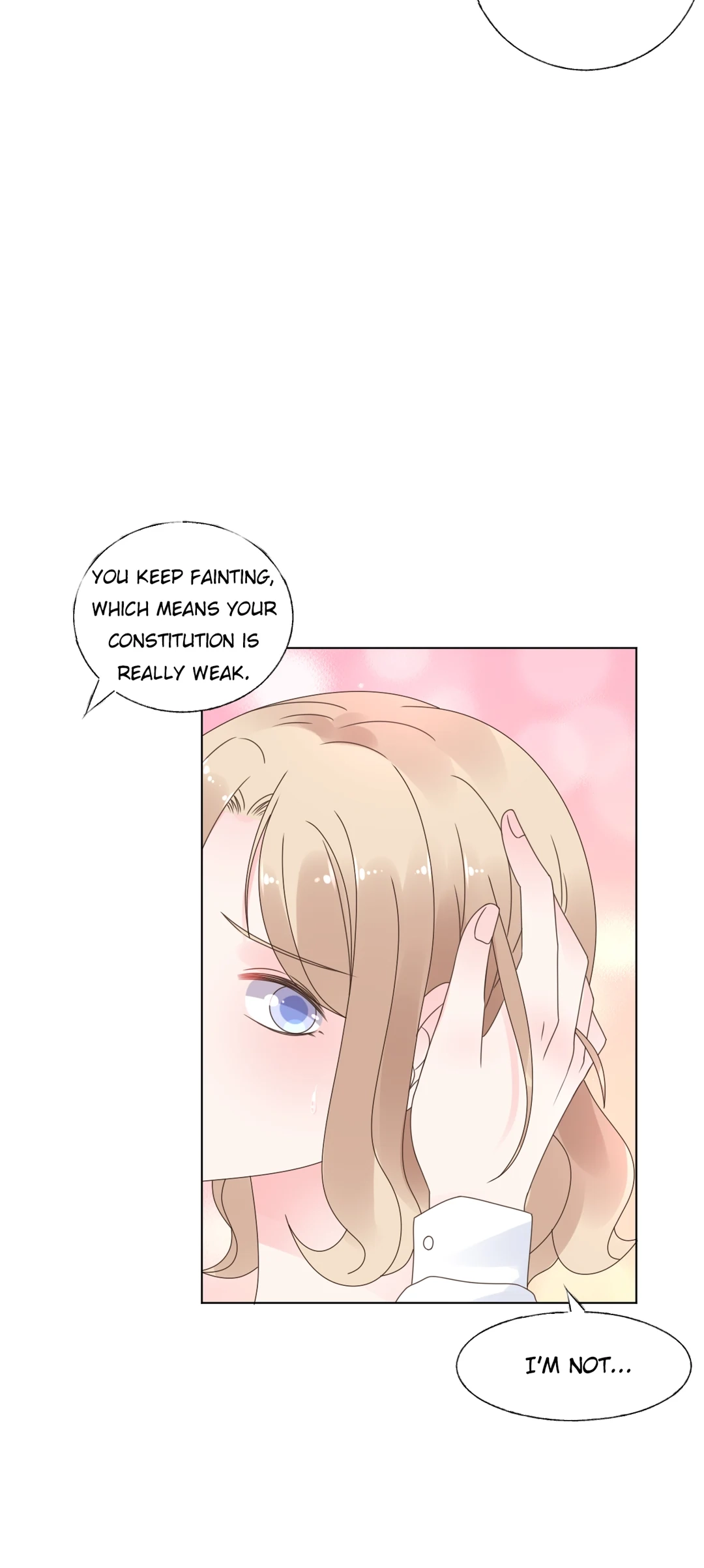 Be My Only Love Chapter 29 page 12 - 