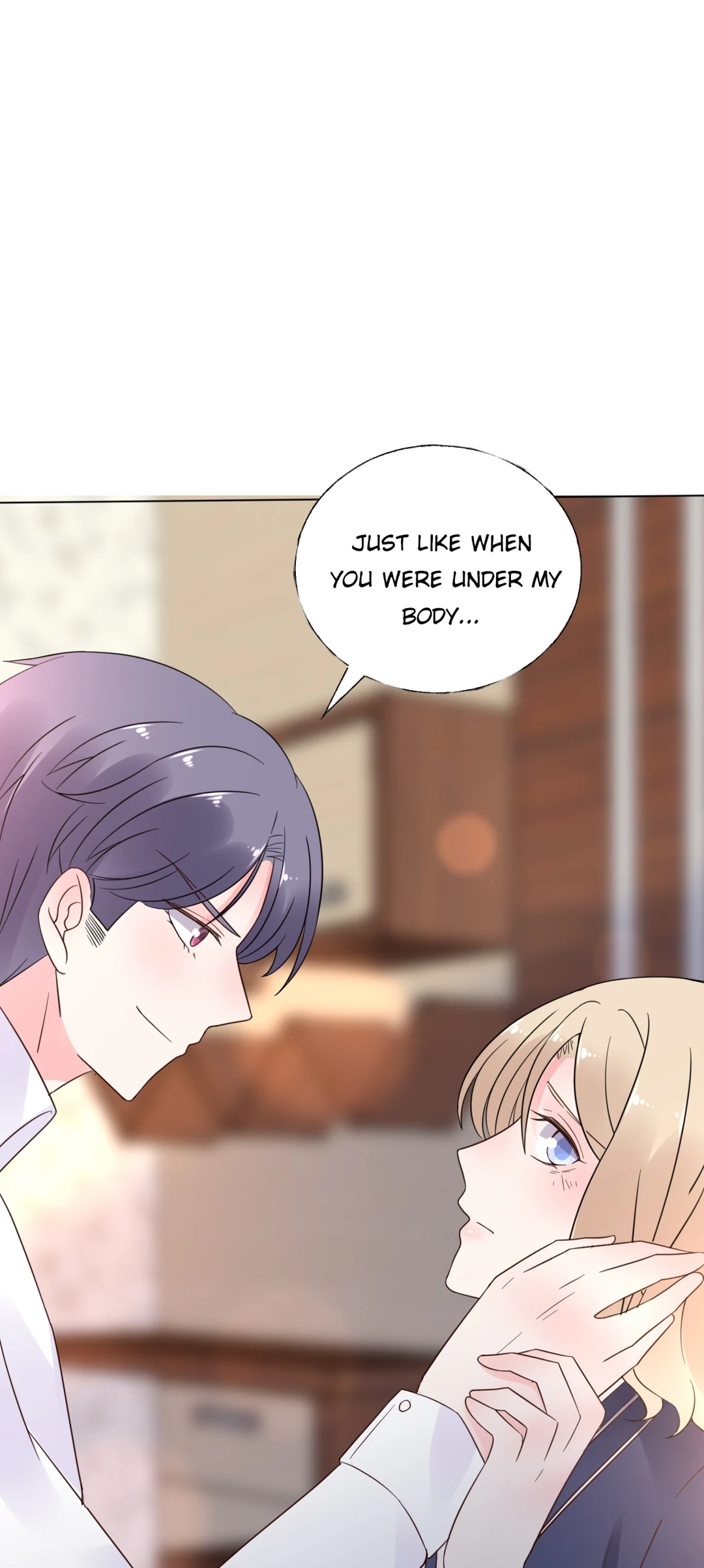 Be My Only Love Chapter 29 page 13 - 