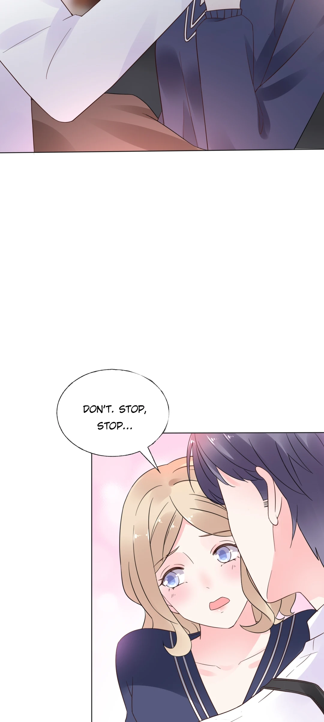 Be My Only Love Chapter 29 page 14 - 