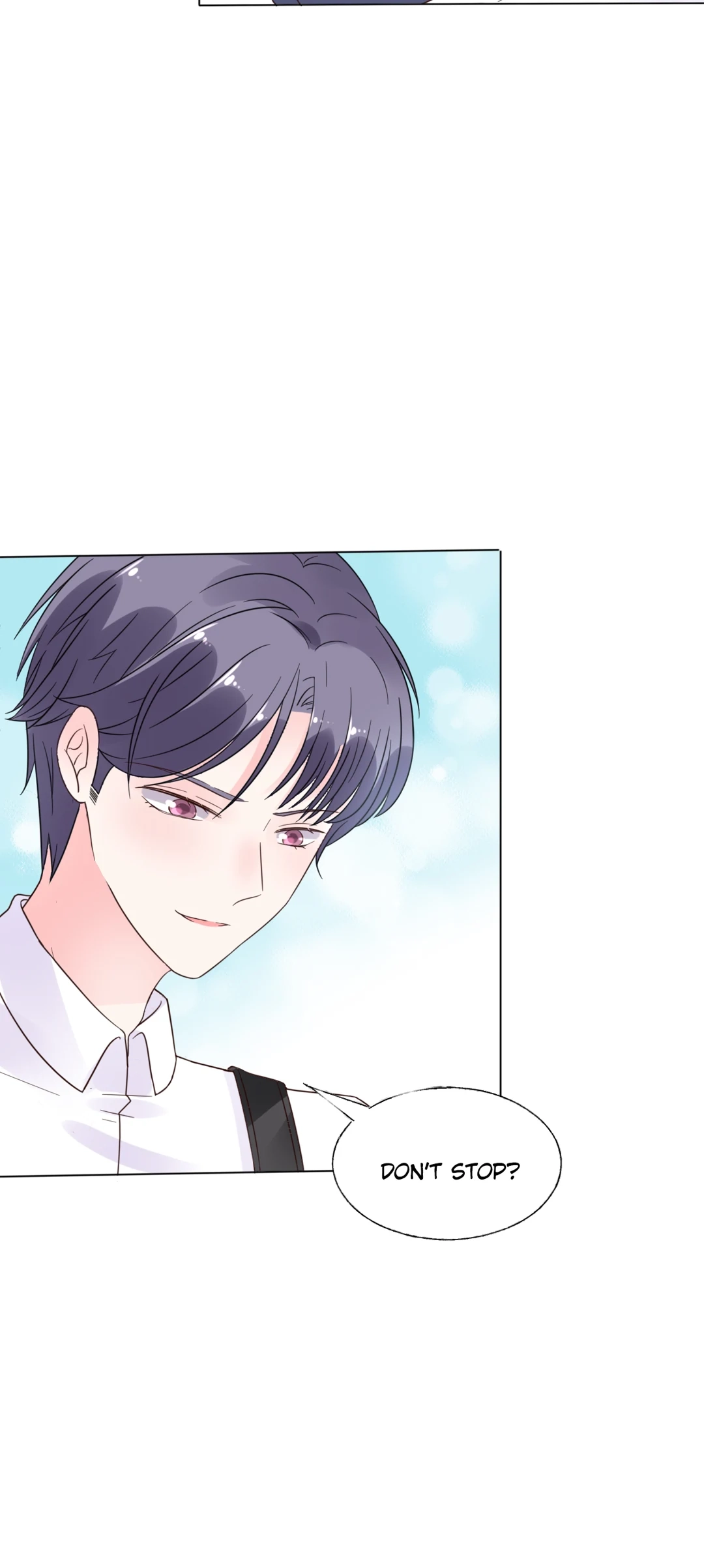 Be My Only Love Chapter 29 page 15 - 