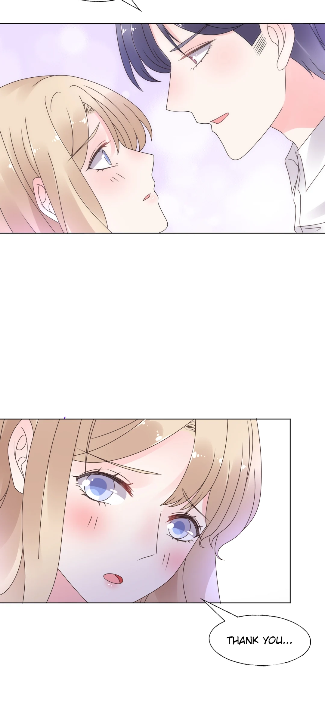 Be My Only Love Chapter 29 page 22 - 