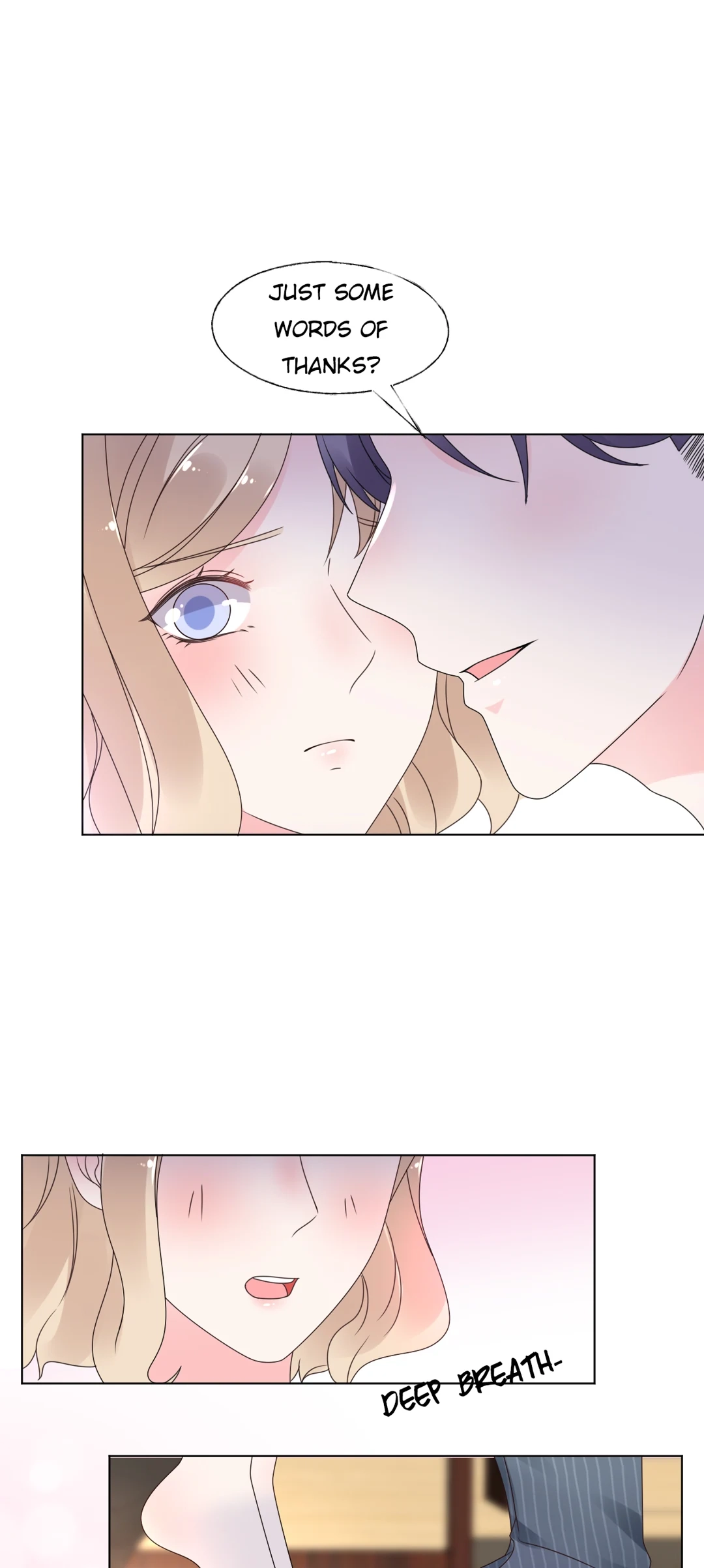 Be My Only Love Chapter 29 page 23 - 
