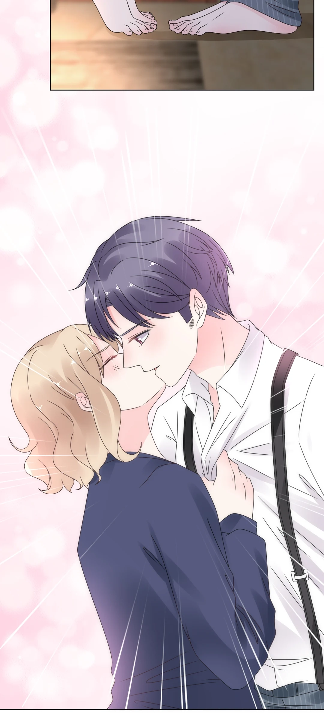 Be My Only Love Chapter 29 page 24 - 
