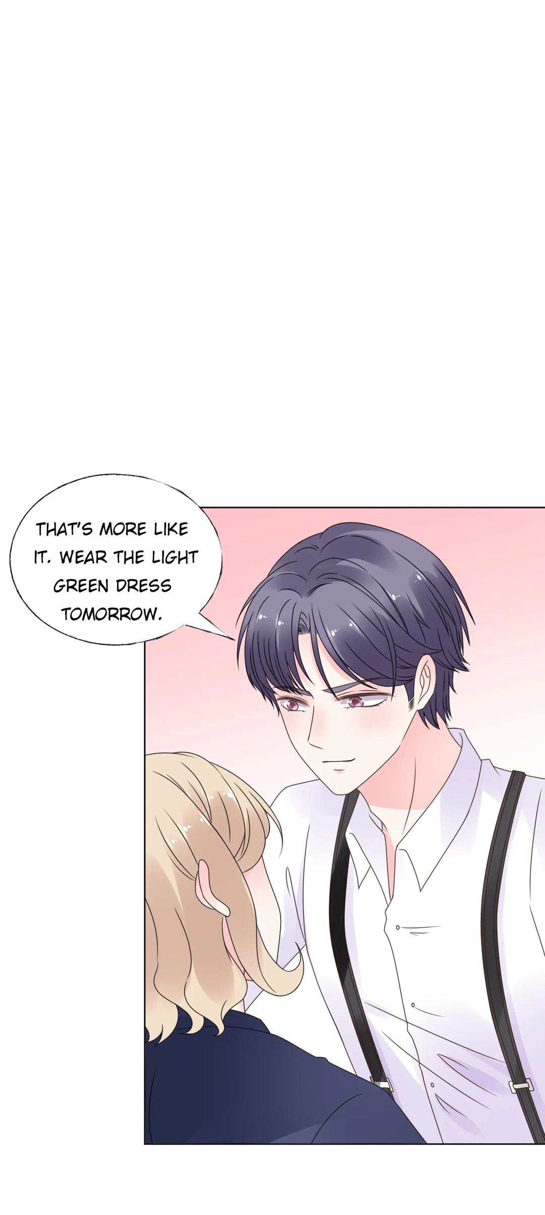 Be My Only Love Chapter 29 page 25 - 
