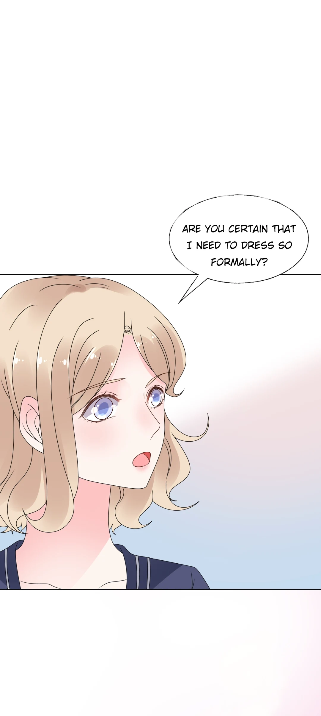 Be My Only Love Chapter 29 page 26 - 