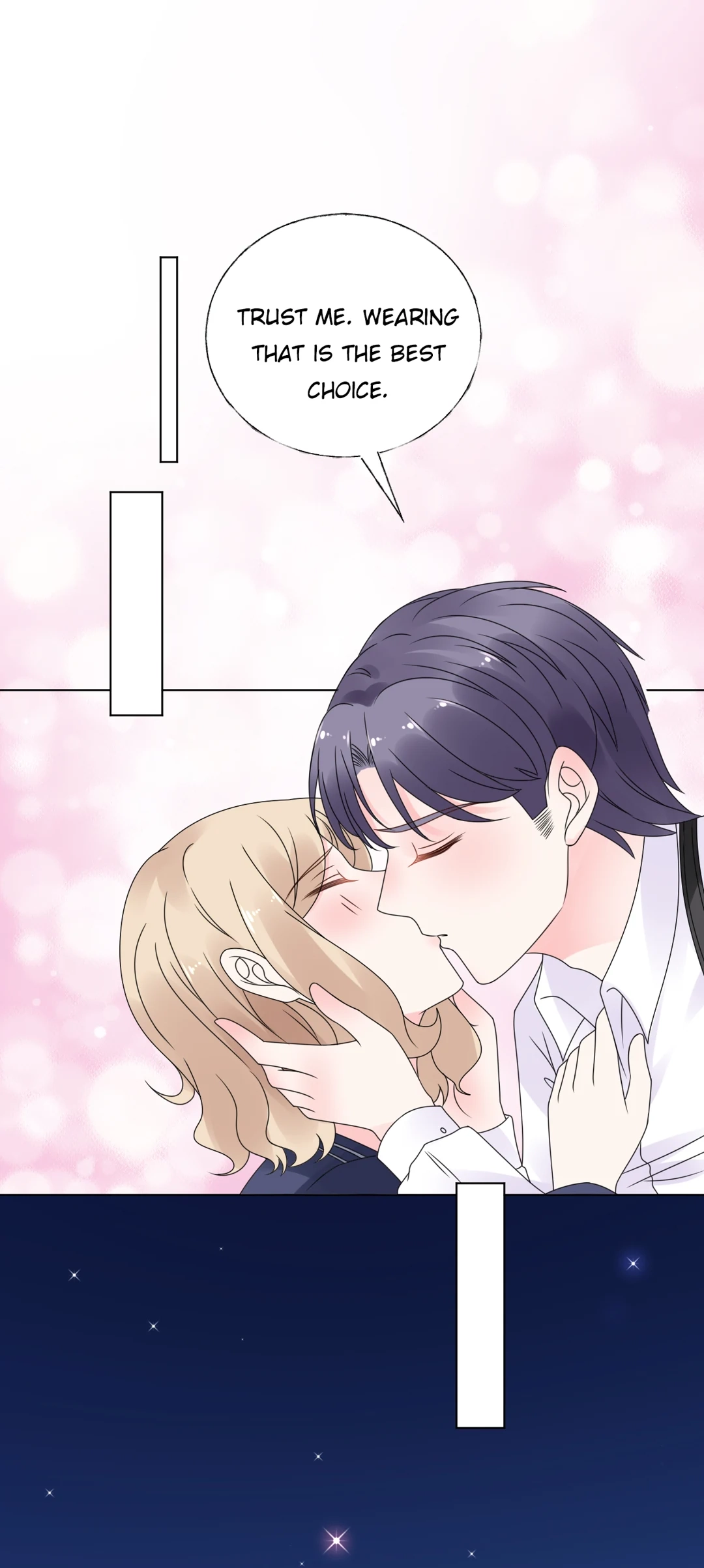 Be My Only Love Chapter 29 page 27 - 