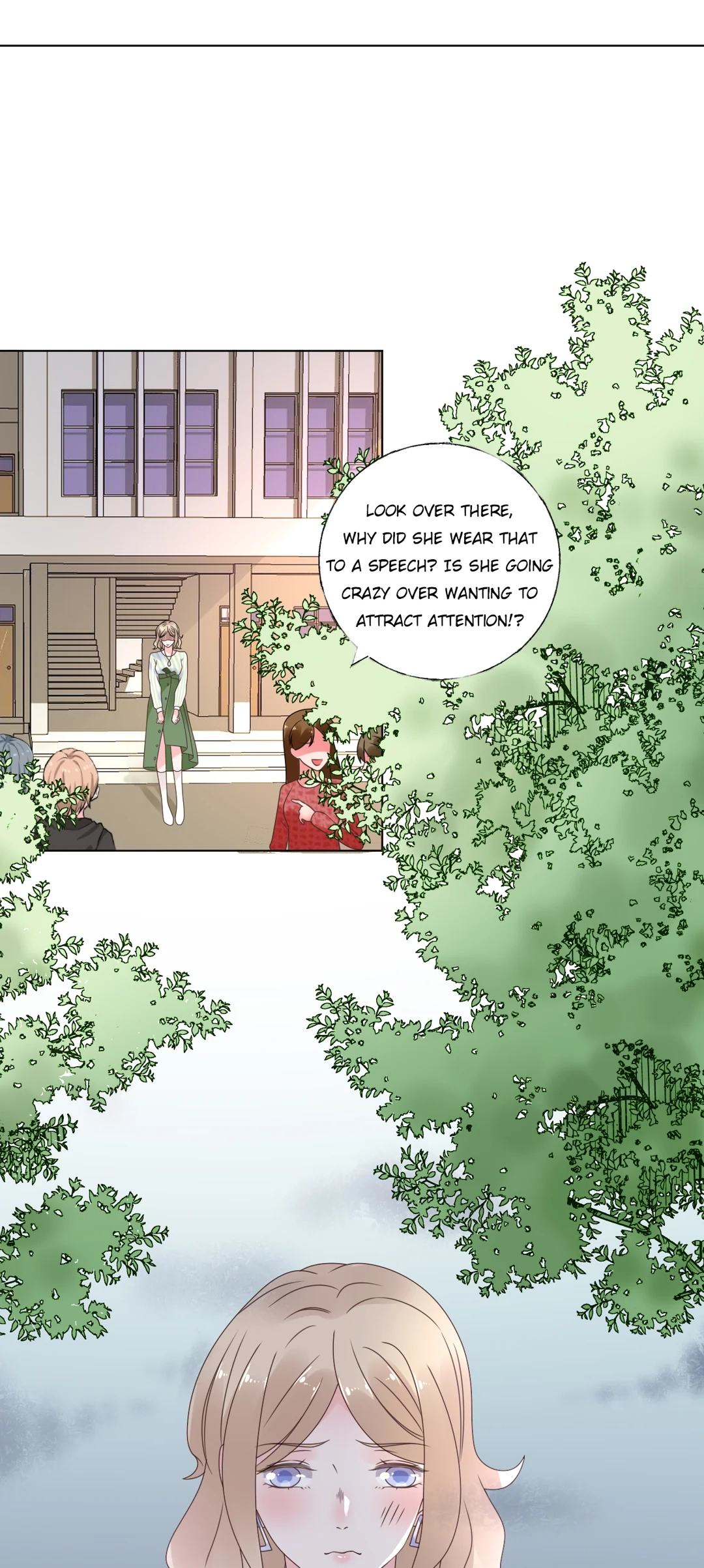 Be My Only Love Chapter 29 page 29 - 