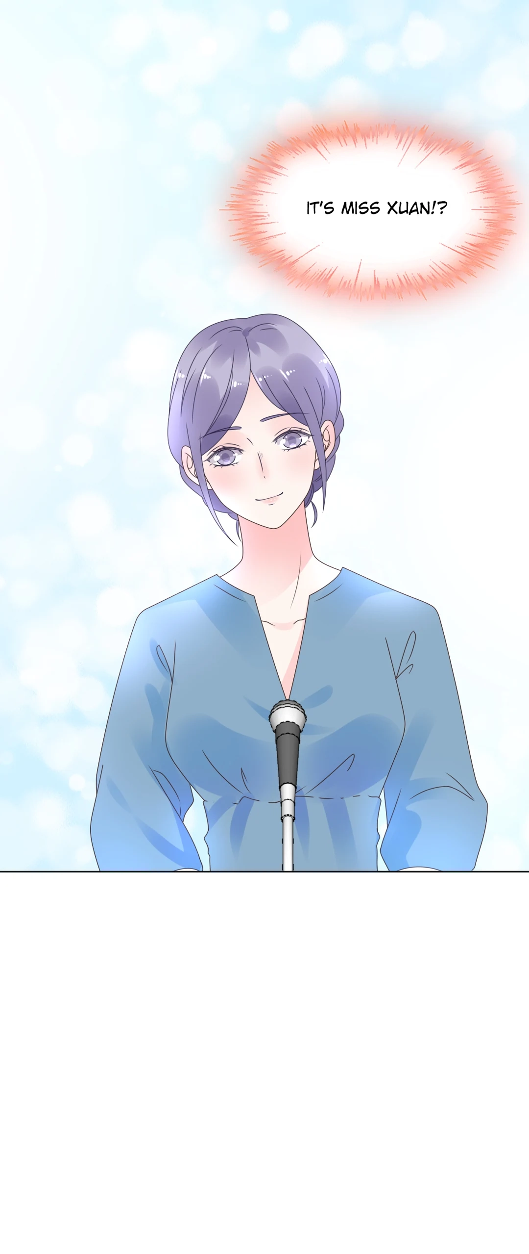 Be My Only Love Chapter 29 page 37 - 